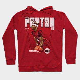 Gary Payton II Portland Premiere Hoodie